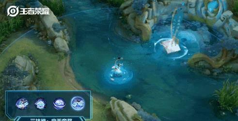 西施王者皮肤爆料视频,揭秘爆料视频中的绝美风采  第1张