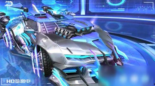 飞车最新款爆料视频大全,速度与激情的视觉盛宴  第1张