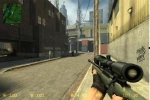 反恐精英2最新爆料,惊心动魄的战场升级，揭秘未来反恐新篇章  第3张