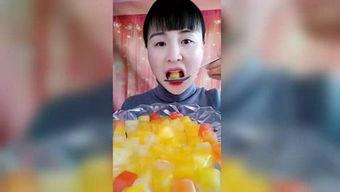 娱乐吃瓜酱说话的艺术,轻松驾驭说话艺术的秘诀  第2张